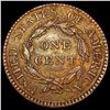 Image 2 : 1817 Coronet Head Large Cent CLOSELY UNCIRCULATED