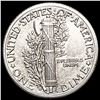 Image 2 : 1917-S Mercury Dime UNCIRCULATED