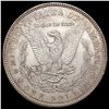 Image 2 : 1878 7TF Morgan Silver Dollar CLOSELY UNCIRCULATED