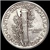 Image 2 : 1920-D Mercury Dime CLOSELY UNCIRCULATED