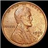 Image 1 : 1909-S Wheat Cent CLOSELY UNCIRCULATED