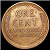Image 2 : 1909-S Wheat Cent CLOSELY UNCIRCULATED