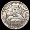 Image 2 : 1946 Iowa Half Dollar CHOICE BU