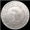 Image 2 : 1813 Capped Bust Half Dollar CLOSELY UNCIRCULATED