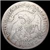 Image 2 : 1818 Capped Bust Quarter NICELY CIRCULATED