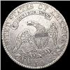 Image 2 : 1819 Capped Bust Half Dollar CLOSELY UNCIRCULATED