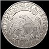 Image 2 : 1827 Capped Bust Half Dollar CLOSELY UNCIRCULATED