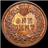 Image 2 : 1884 Indian Head Cent UNCIRCULATED