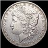 Image 1 : 1892-S Morgan Silver Dollar CLOSELY UNCIRCULATED
