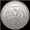 Image 2 : 1892-S Morgan Silver Dollar CLOSELY UNCIRCULATED