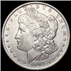 Image 1 : 1901 Morgan Silver Dollar CLOSELY UNCIRCULATED