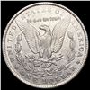 Image 2 : 1901 Morgan Silver Dollar CLOSELY UNCIRCULATED