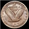 Image 2 : 1927-S Standing Liberty Quarter LIGHTLY CIRCULATED