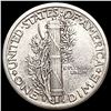 Image 2 : 1916-S Mercury Dime CLOSELY UNCIRCULATED