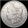 Image 1 : 1899-S Morgan Silver Dollar CLOSELY UNCIRCULATED