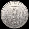 Image 2 : 1899-S Morgan Silver Dollar CLOSELY UNCIRCULATED