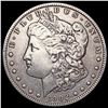 Image 1 : 1902-O Morgan Silver Dollar LIGHTLY CIRCULATED