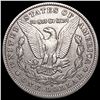 Image 2 : 1902-O Morgan Silver Dollar LIGHTLY CIRCULATED