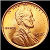 Image 1 : 1926 RED Wheat Cent CHOICE BU