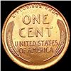 Image 2 : 1926 RED Wheat Cent CHOICE BU