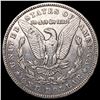 Image 2 : 1902 Morgan Silver Dollar LIGHTLY CIRCULATED