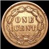 Image 2 : 1859 Indian Head Cent CLOSELY UNCIRCULATED