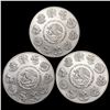 Image 2 : 2021 [3] 1oz Silver Libertad Mexico GEM BU