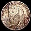 Image 1 : 1936-S Bay Bridge Half Dollar UNCIRCULATED