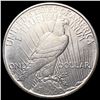 Image 2 : 1935-S Silver Peace Dollar CLOSELY UNCIRCULATED