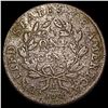 Image 2 : 1800 Draped Bust Large Cent NICELY CIRCULATED