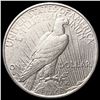 Image 2 : 1935-S Silver Peace Dollar CLOSELY UNCIRCULATED