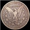 Image 2 : 1895-O Morgan Silver Dollar NICELY CIRCULATED