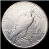 Image 2 : 1928-S Silver Peace Dollar CLOSELY UNCIRCULATED