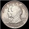 Image 1 : 1921 Alabama Half Dollar CLOSELY UNCIRCULATED