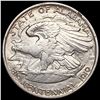 Image 2 : 1921 Alabama Half Dollar CLOSELY UNCIRCULATED