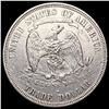 Image 2 : 1876-S Silver Trade Dollar LIGHTLY CIRCULATED