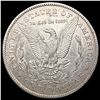 Image 2 : 1878-CC Morgan Silver Dollar CLOSELY UNCIRCULATED