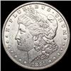 Image 1 : 1891 Morgan Silver Dollar UNCIRCULATED