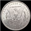 Image 2 : 1891 Morgan Silver Dollar UNCIRCULATED