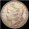Image 1 : 1901 Morgan Silver Dollar CLOSELY UNCIRCULATED