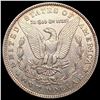 Image 2 : 1901 Morgan Silver Dollar CLOSELY UNCIRCULATED