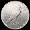 Image 2 : 1927-D Silver Peace Dollar CLOSELY UNCIRCULATED