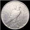 Image 2 : 1934-D Silver Peace Dollar CLOSELY UNCIRCULATED