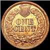Image 2 : 1863 Indian Head Cent UNCIRCULATED