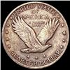 Image 2 : 1923 Standing Liberty Quarter CLOSELY UNCIRCULATED