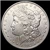 Image 1 : 1902 Morgan Silver Dollar UNCIRCULATED