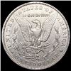 Image 2 : 1902 Morgan Silver Dollar UNCIRCULATED
