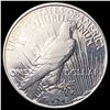 Image 2 : 1927-D Silver Peace Dollar CLOSELY UNCIRCULATED