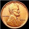 Image 1 : 1912 Red Wheat Cent UNCIRCULATED