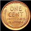 Image 2 : 1912 Red Wheat Cent UNCIRCULATED